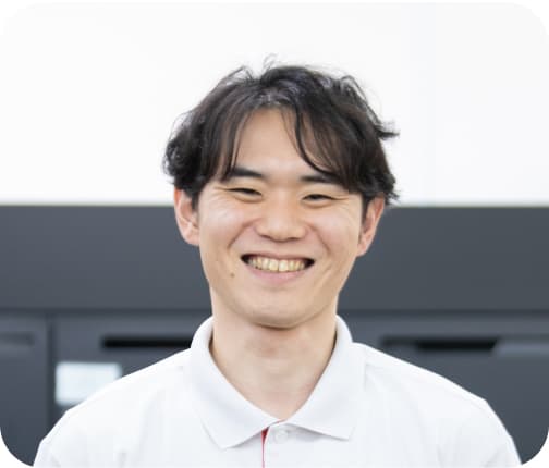 メンバーの写真