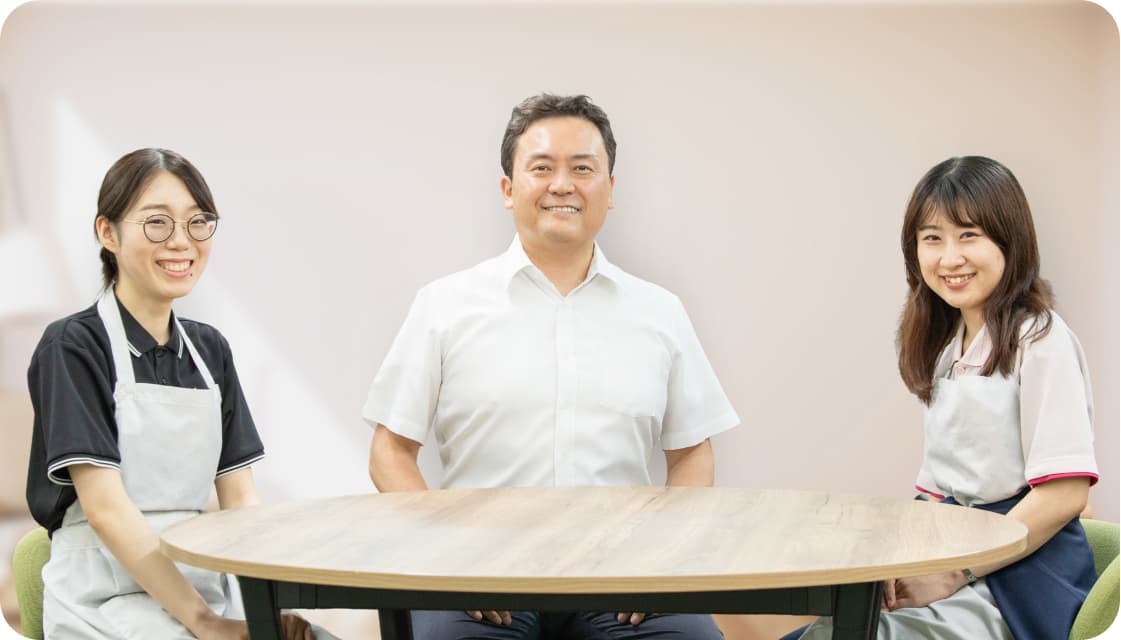 imedex-group-recruit